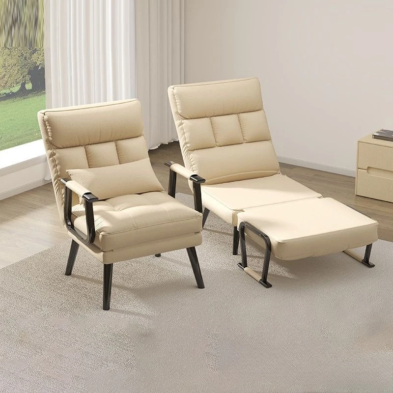 

Sofa bed, sleepable, reclining, office chair, nap bed, household, folding, lazy chair