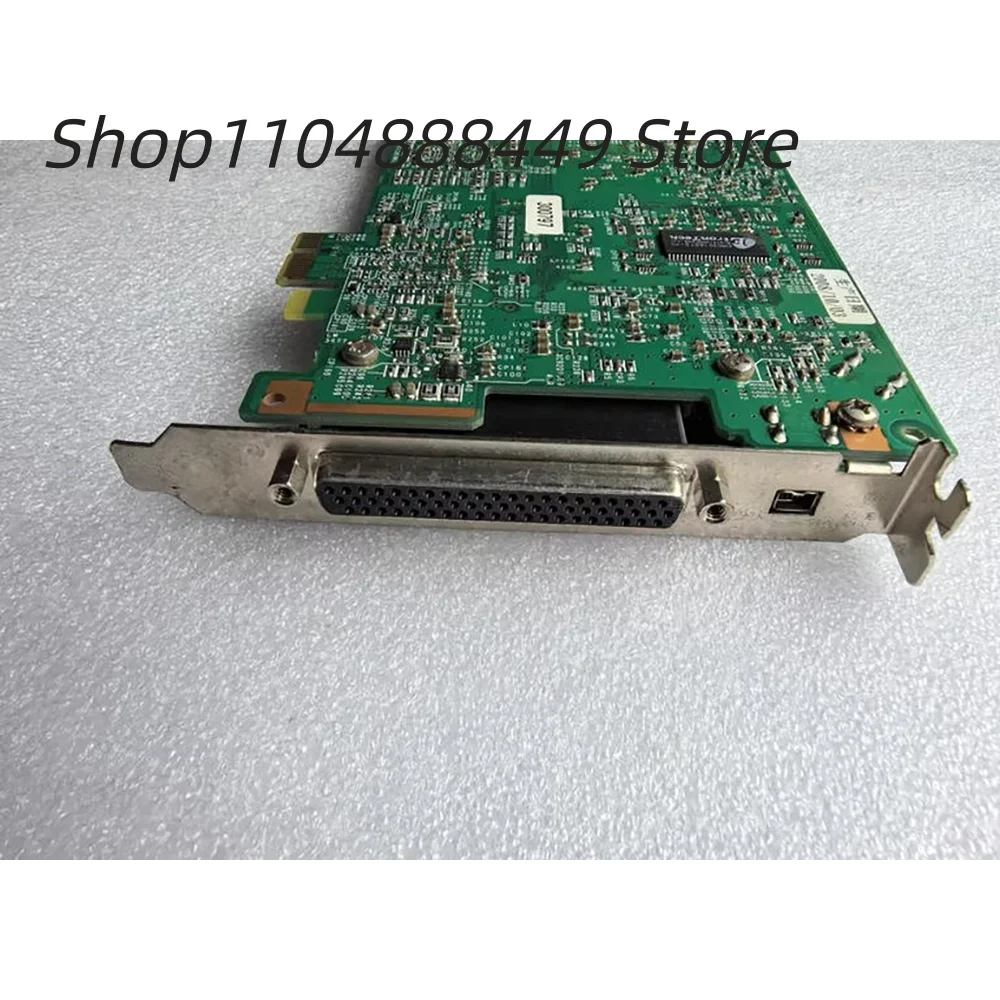 

Плата сбора данных SHX-E2