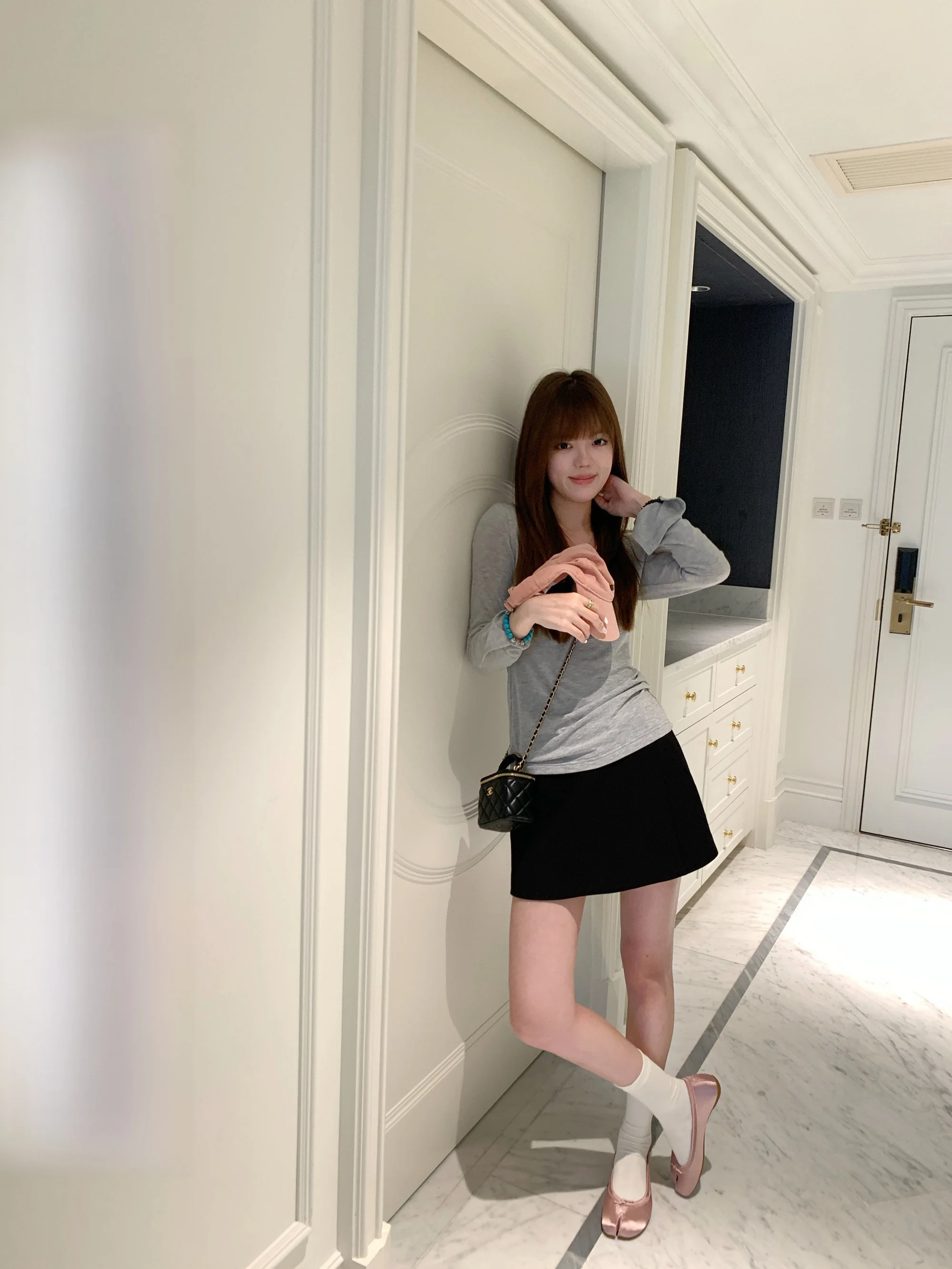 

Женские повседневные брюки-юбка TeeH ручной работы, весна-лето, прямые, приталенные, для офиса, миди