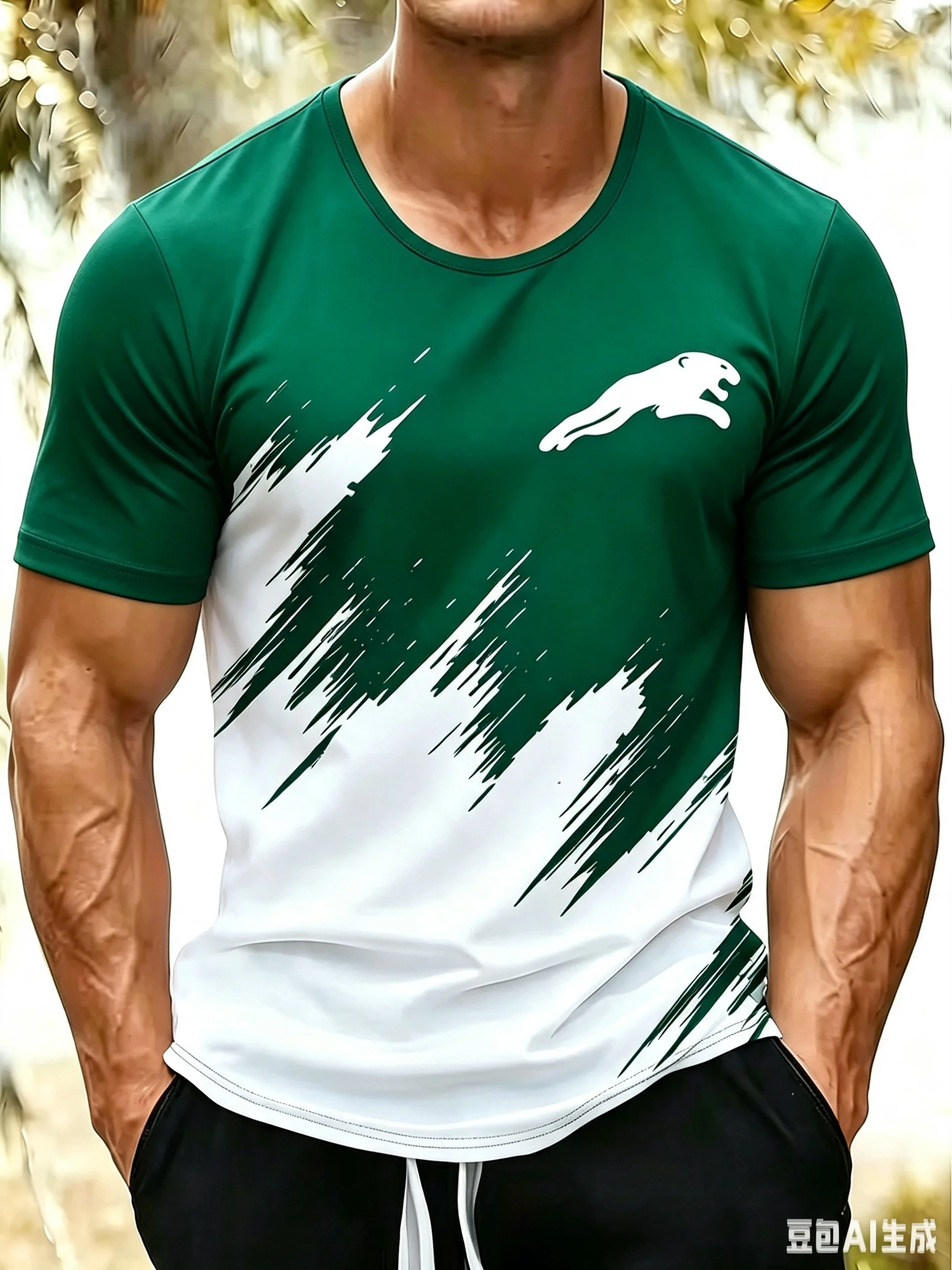 n Flame Skull 3D Printed Men's Round Neck T-shirt Summer Casual Men's Street Wear Daily Top Cool Hip Hop Y2k Men Clothing