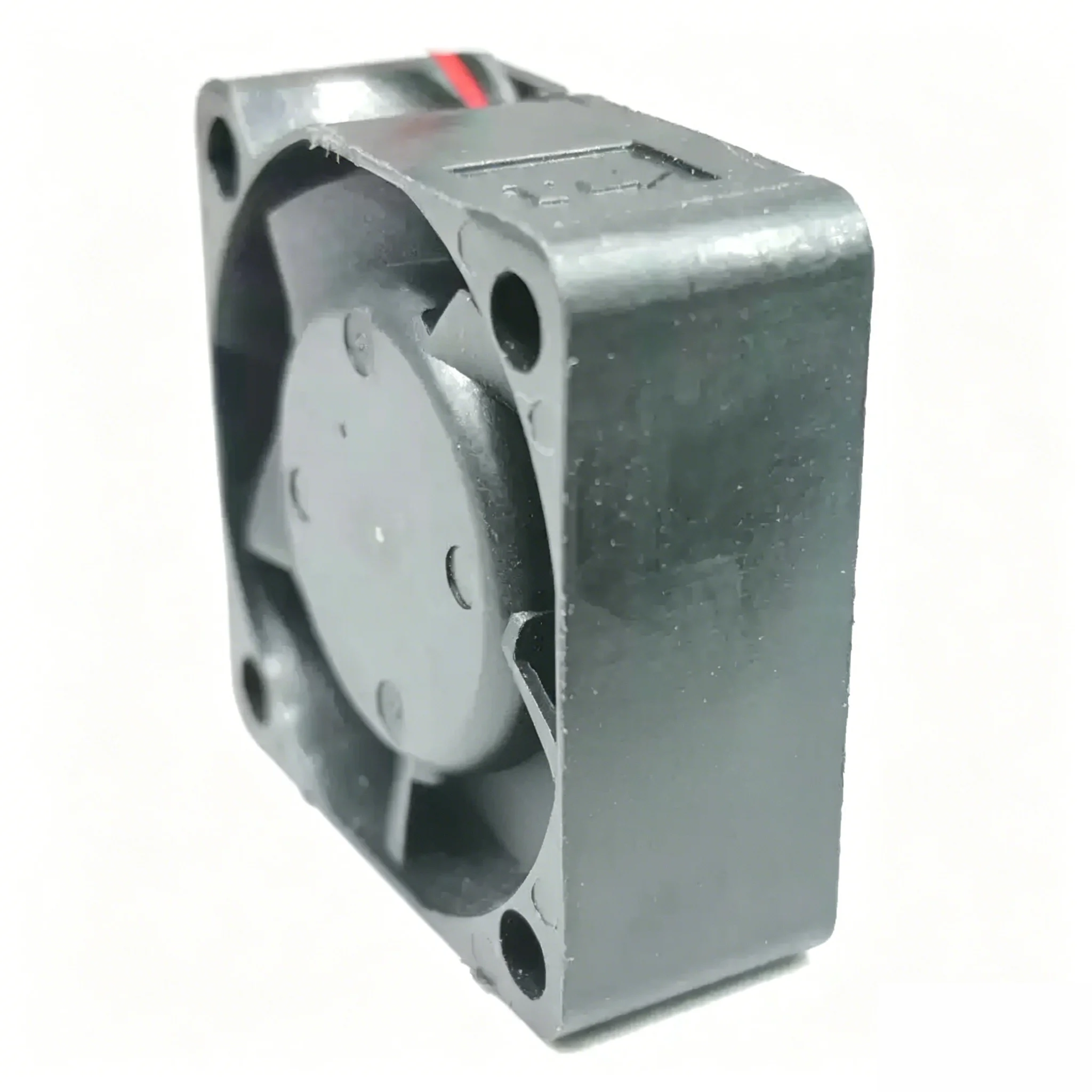 New Original  D02X-12TS2 DC12V 0.04A 25*25*10MM 2.5 cm mute miniature cooling fan D02X-12TM 12 0.05a