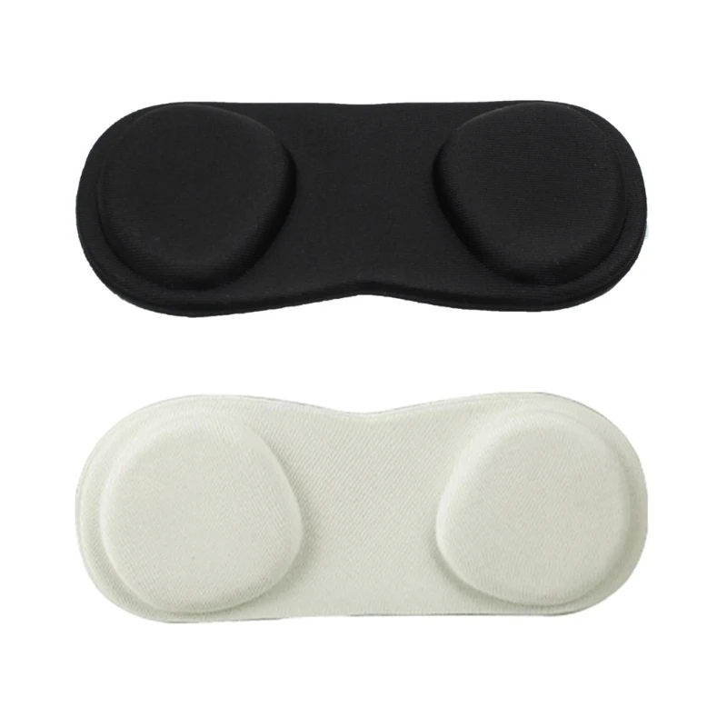 Anti-Scratch Lens Protector for Meta Quest 3 Headsets Flat Surface Design Dropship