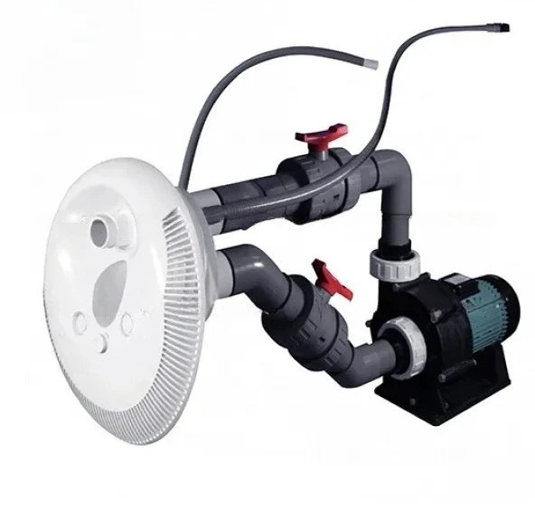 China Factory Swimming Training Machine Type Counter Current Pool Jet Swim