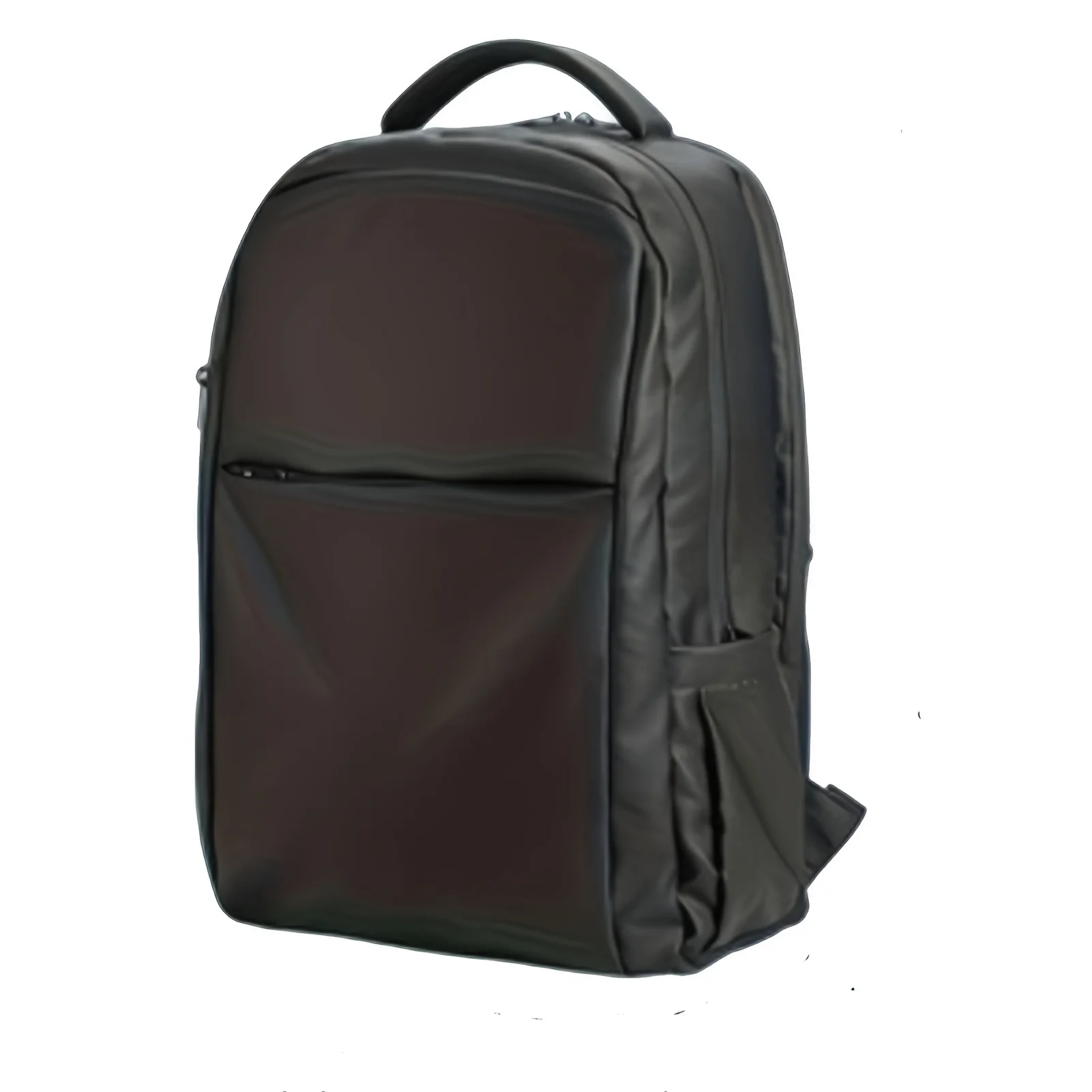 ターボ冷却機能付き軽量学生用ラップトップバックパック、スマート冷却、急速冷却のためのUSBデュアルタービンファン、耐圧コンピューターコンパートメント、耐久性のあるオックスフォード生地、タブレット用デジタルパーティション、通気性のあるショルダーストラップ、ユニセックス