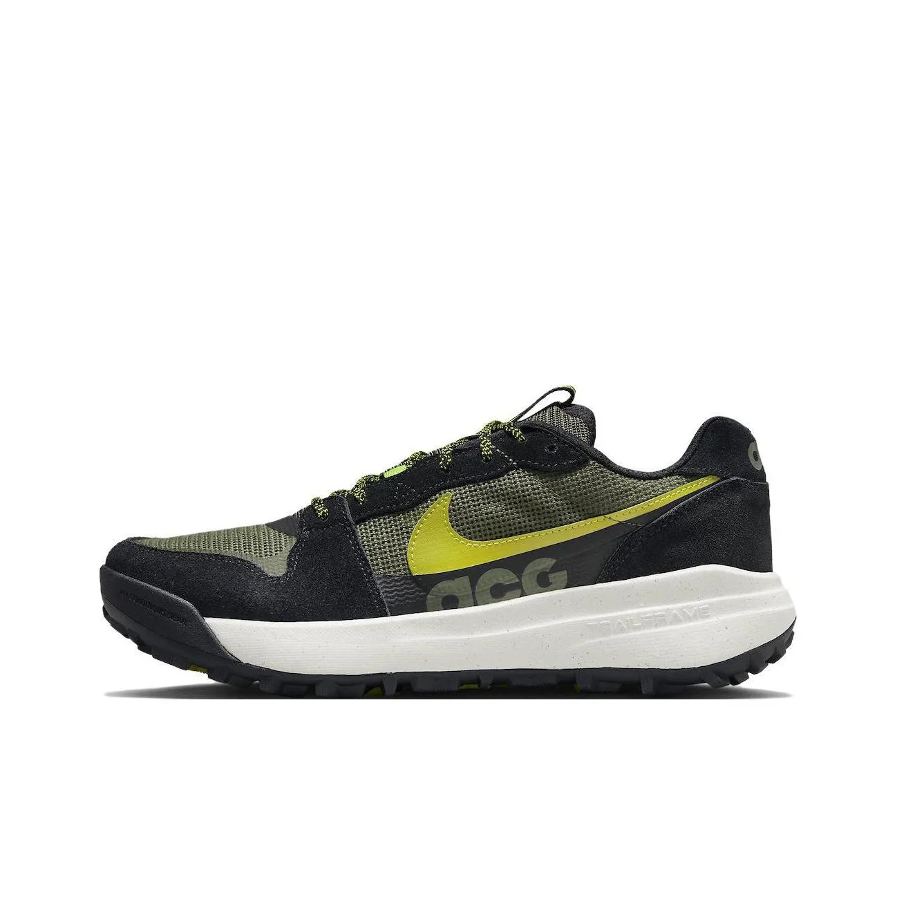 

Nike Acg Lowcate Карго цвета хаки DM8019-300