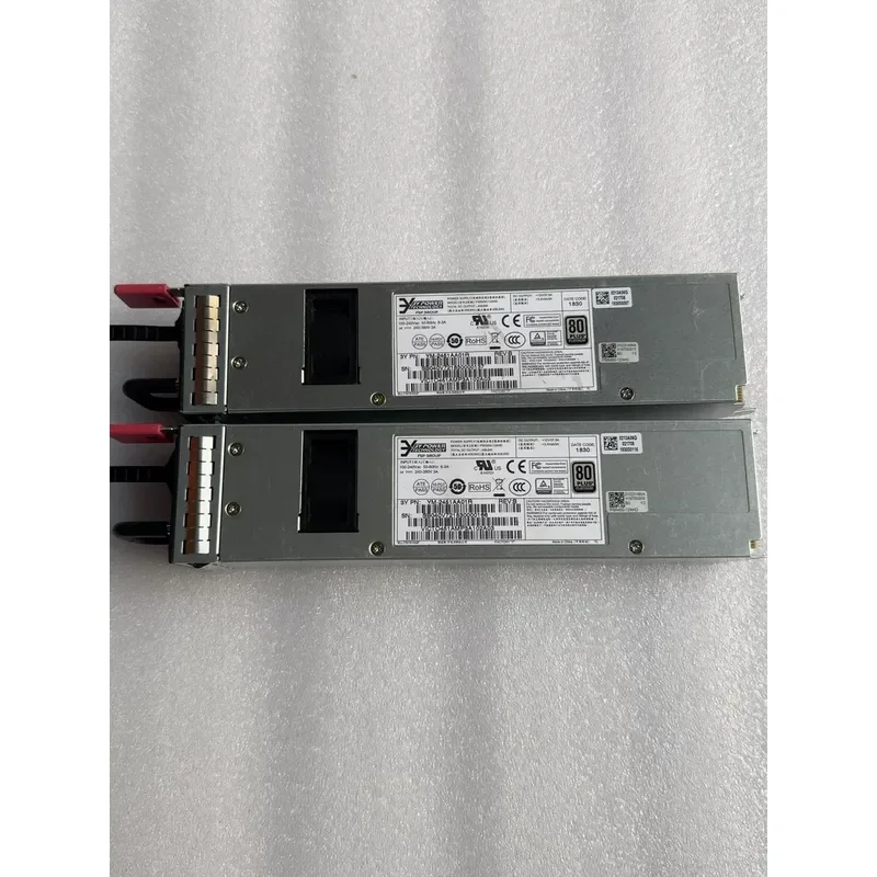 for H3C S6860 Switching Power Supply PSR450-12AHD New Original