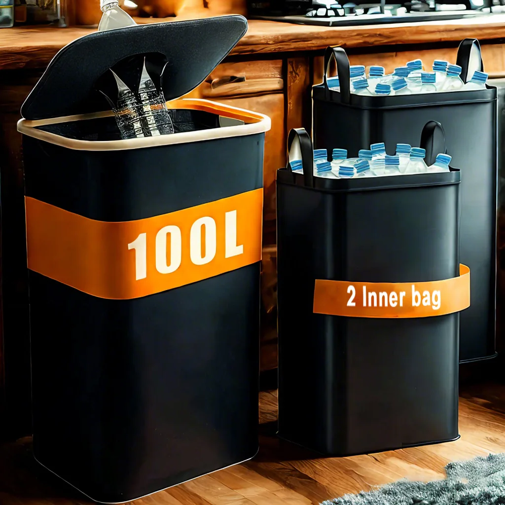 Thumbnail 4 - #46 Best Baskets to Buy In 2026