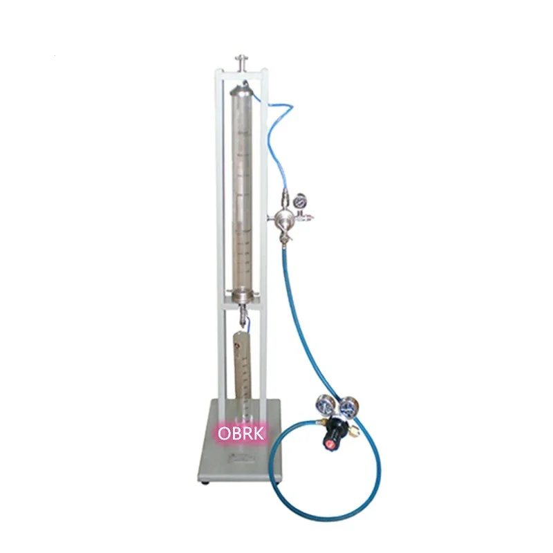 Festar Non Permeation Filtration Loss Tester for Fluid Penetration