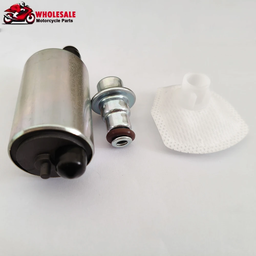 Gas Fuel Pump & Filter Set For SUZUKI GSXR1000 GSX-R1000 2007-2017 GSXR GSX-R 1000 GSF1250 GSX1250FA GSF1250S GSF Bandit S 1250