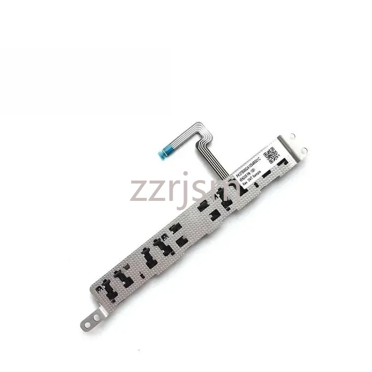 New For Lenovo ThinkPad P50 P51 P52 P53 P70 P71 P72 Laptop Touchpad Click Button Left Right Key PK37B00GA00