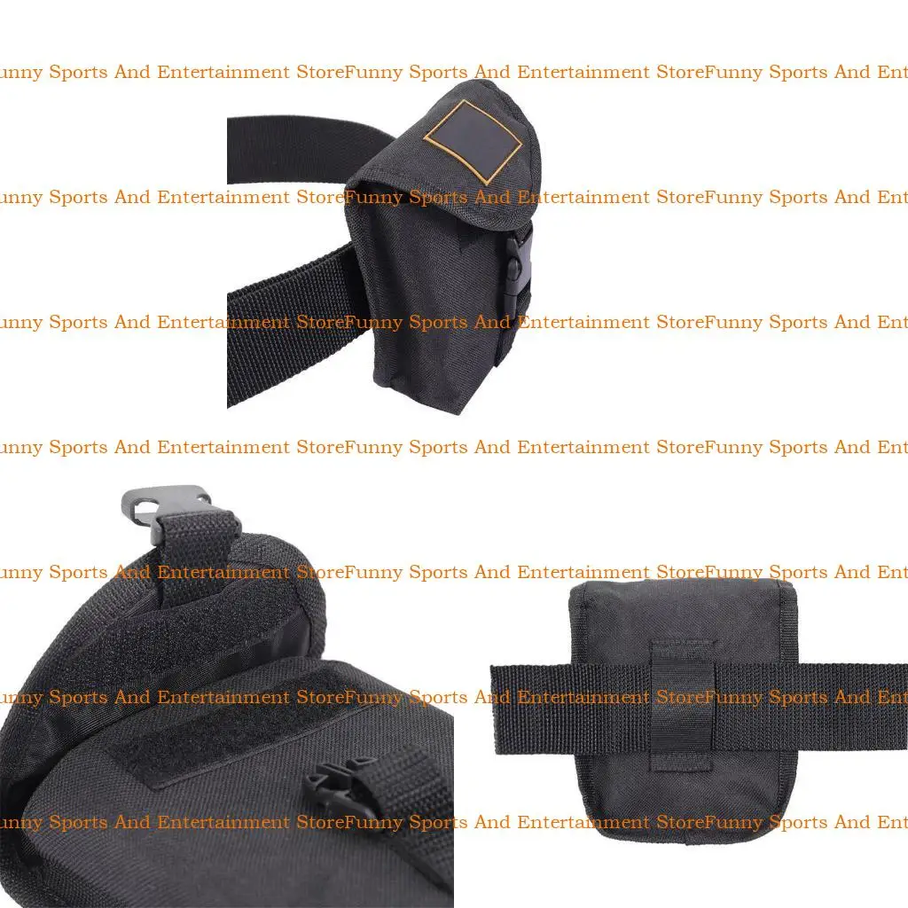 

C4DE Diving Pocket Weight Belt for Scuba Diving, Snorkeling, Outdoor Activities