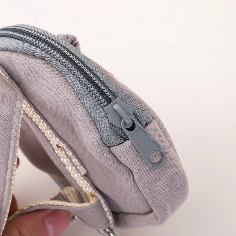 Pet chest and back cute starfish bag cat dog leash fashion backpack chest and back pet outing supplies view 4