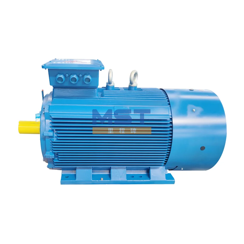 

2025 YH 50 Kw 500hp 3kw 10kw 130v Electric Pmsm Motor 50kw 8kw 35kw Pmsm Motor 4kw 380v 3hp Pmsm Motor