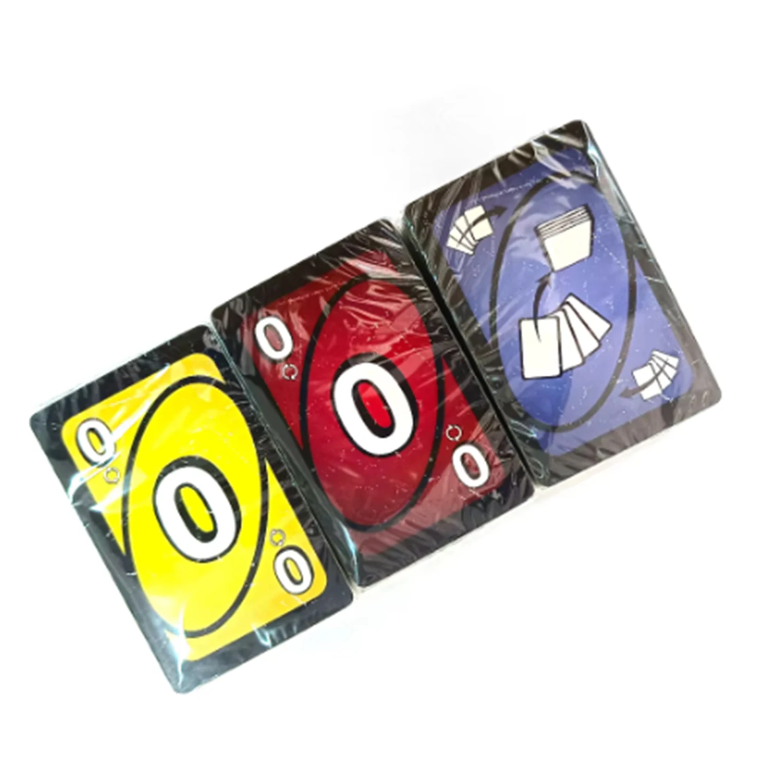 Uno no mercy Card UNO Cards Game Board Uno Pocket Cards