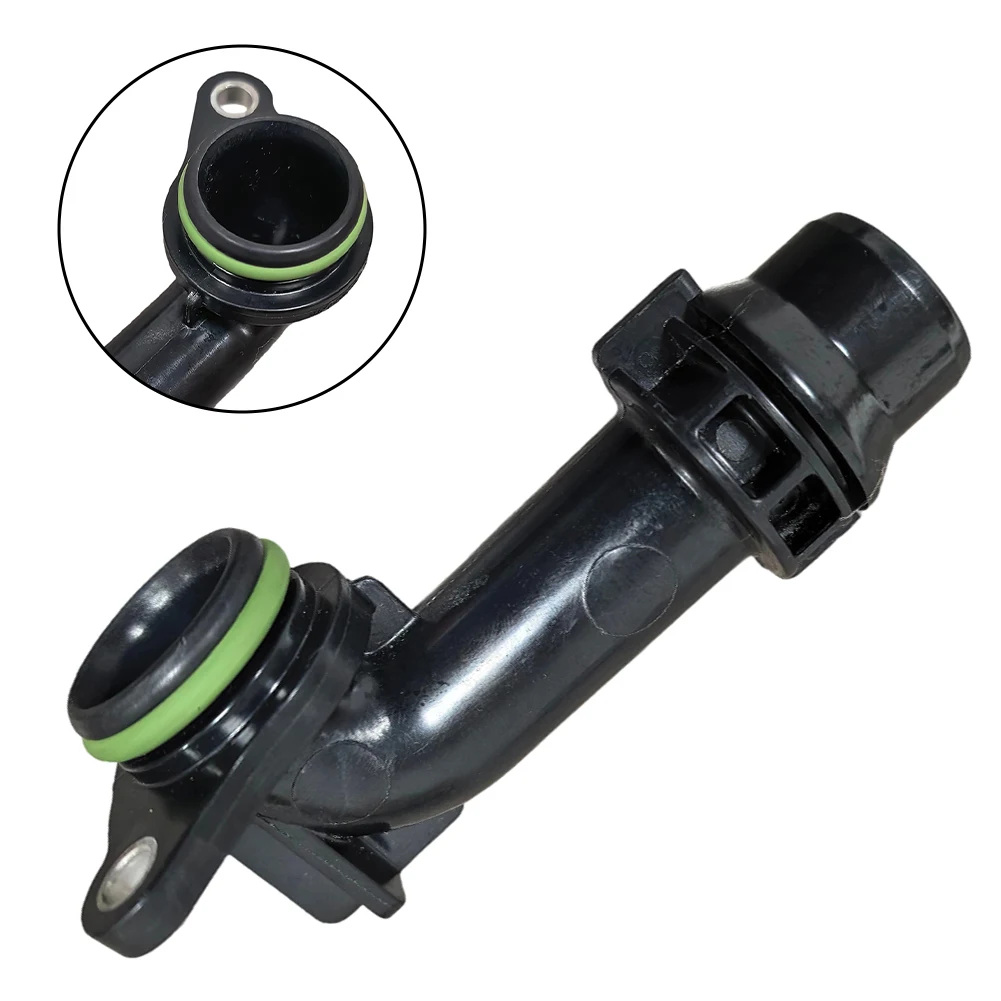 

Hose Fitting Motor Cooling Hose Quick Installation Automotive Hose Cooling Pipe Automotive Cooling Connector For Tesla Model 3