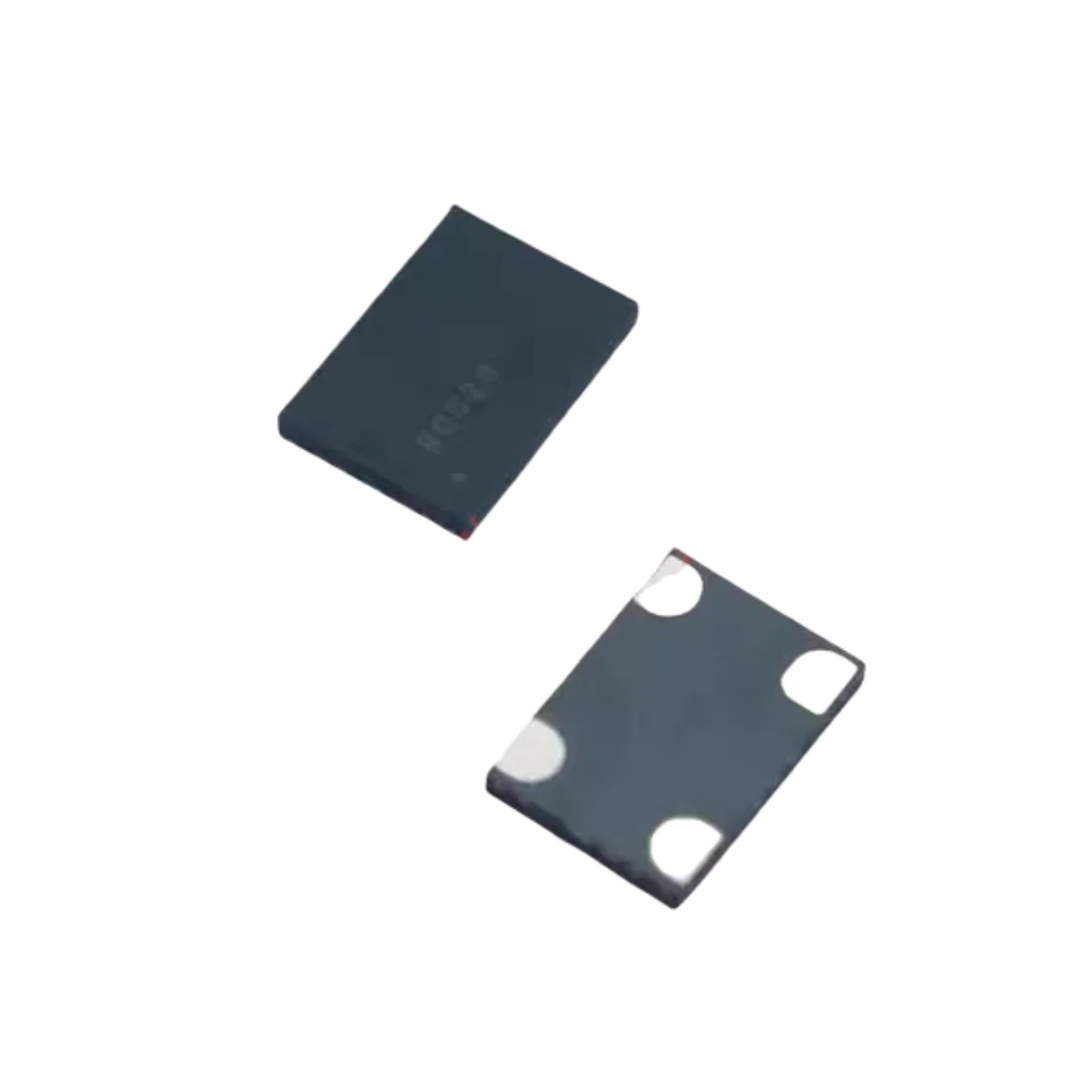 2PCS/low phase noise active chip crystal SIT8209AI-8F-33E-125M 125MHZ 125.000MHZ