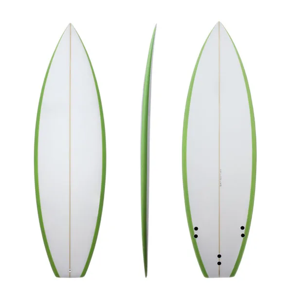 

Короткая доска для серфинга из пенопласта EPS/PU высокой плотности из стекловолокна