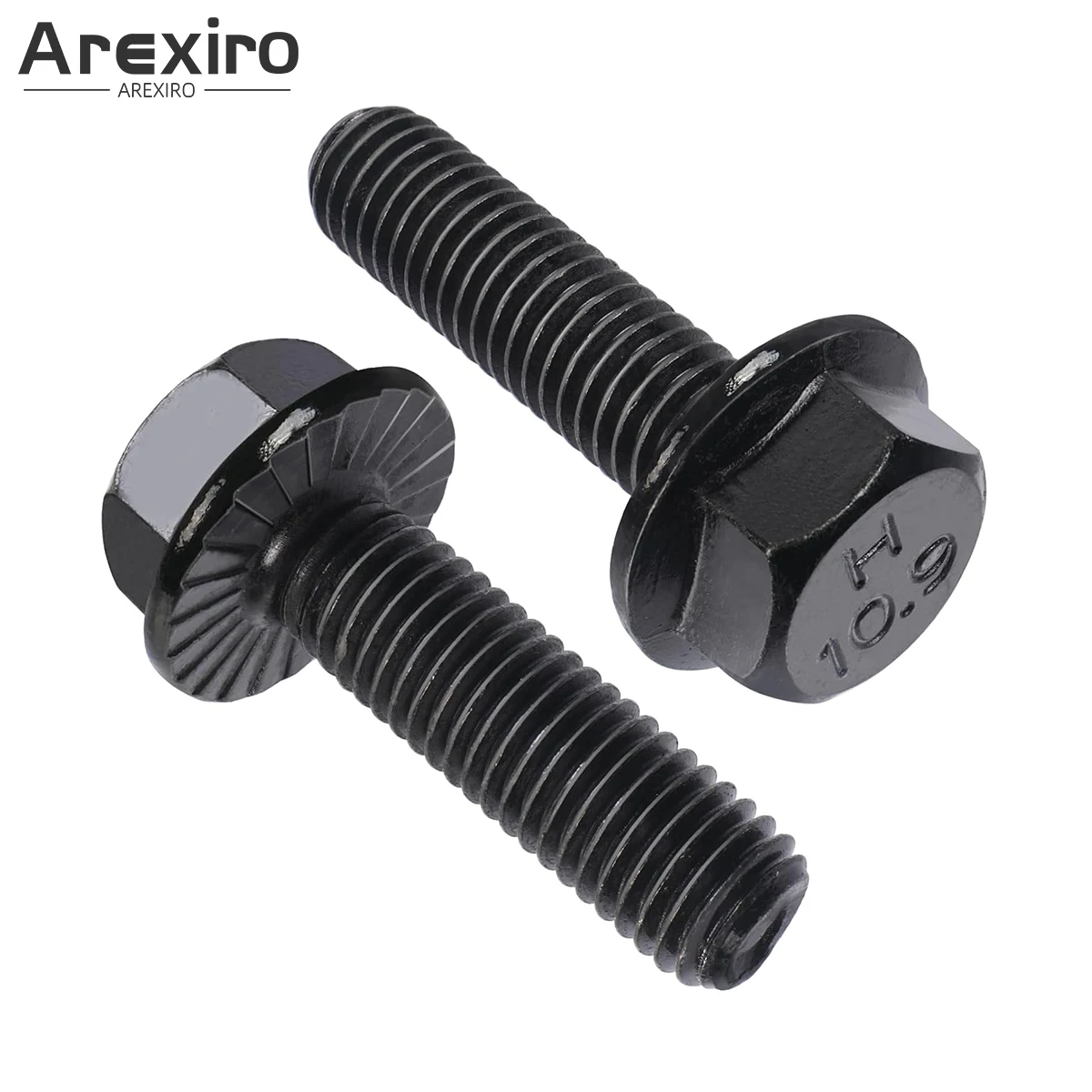 20Pcs 10.9 Grade Al…