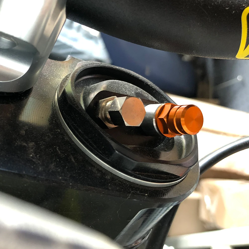 For Ktm Sx 125 Sxf … - image