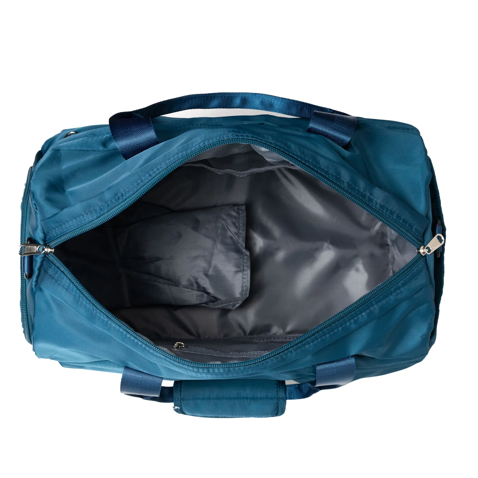 Oxford Duffle Bag Large Capacity Multi Carry Travel Gym Bag Waterproof Foldable Duffle Luggage Shoulder Bags with Shoe Pocket