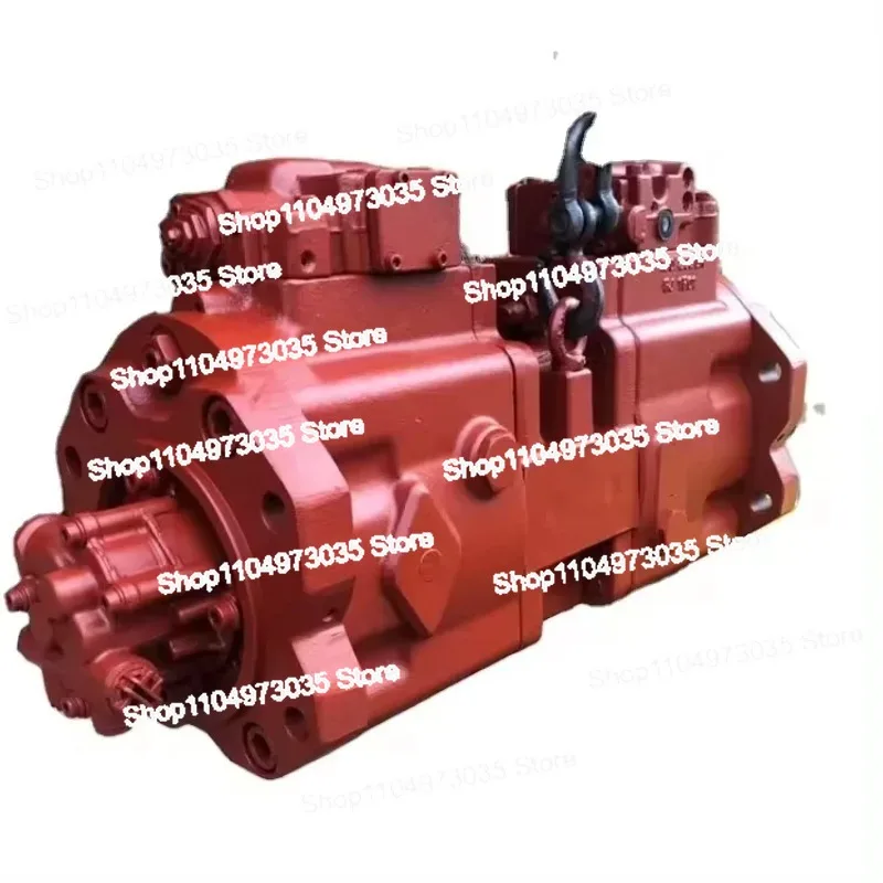

Excavator Parts K3V140DT Series Piston Pump K3V140DT-9ND9 Hydraulic Pump for XE260 EC290