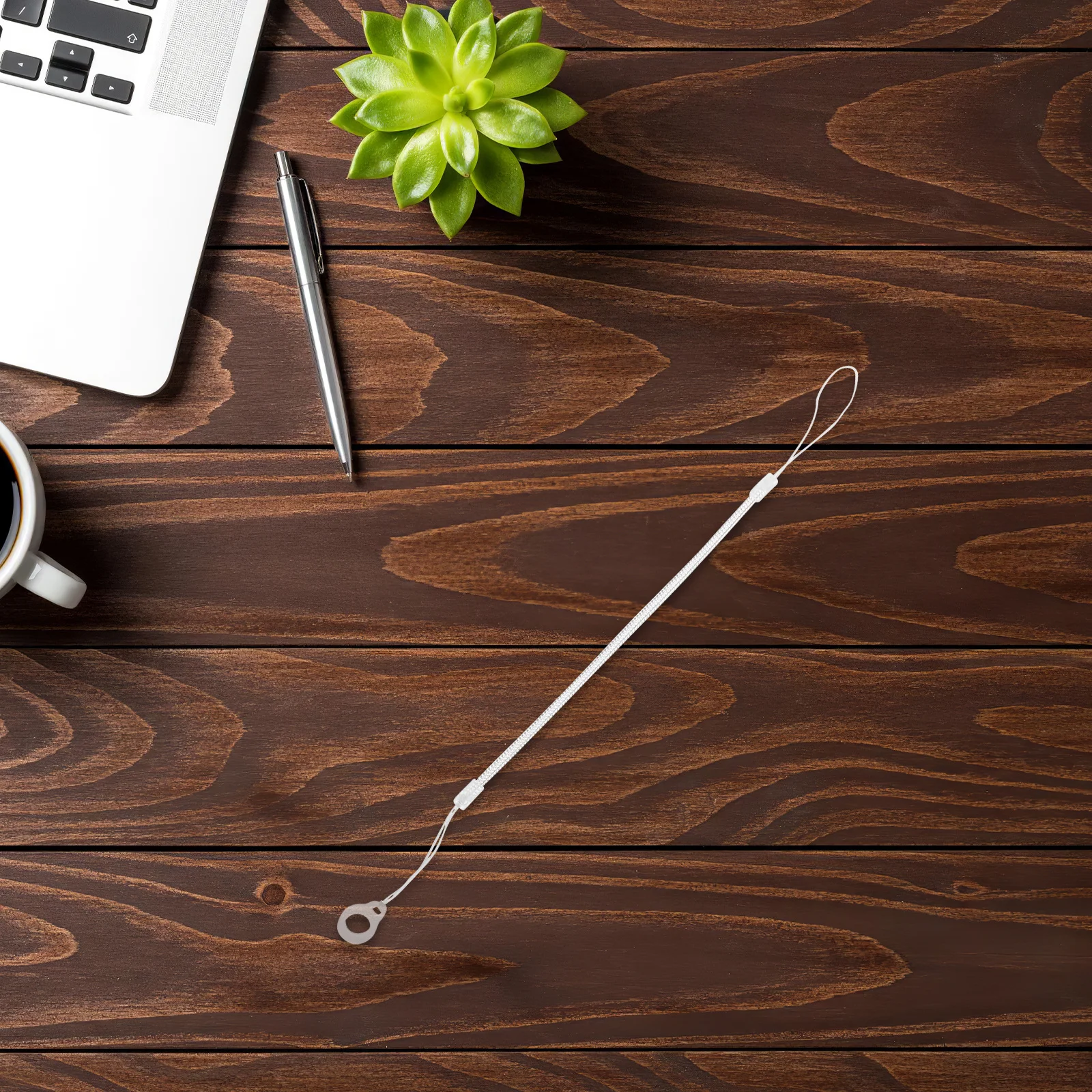 

10 шт., ремешок для стилуса с защитой от потери: силиконовый поводок для ручки, эластичный трос для цифровых ручек, офисного школьного использования, держатель для ручки, ремешок для письма