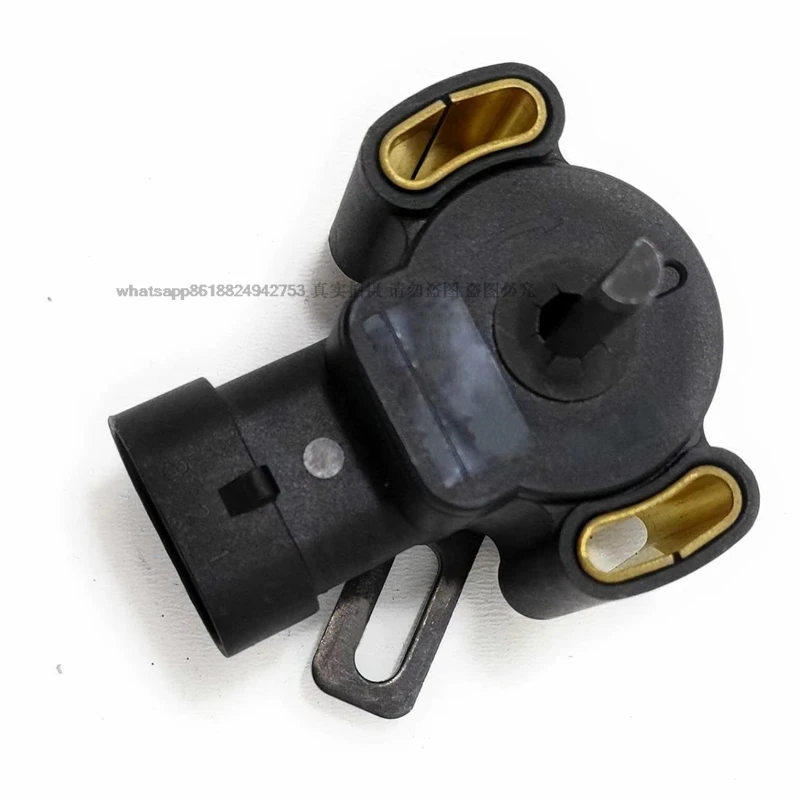 For Fuel Regulator JCB JS130 200 230 Throttle Knob JCB Diesel Potentiometer Excavator Parts Speed Sensor Free Shipping