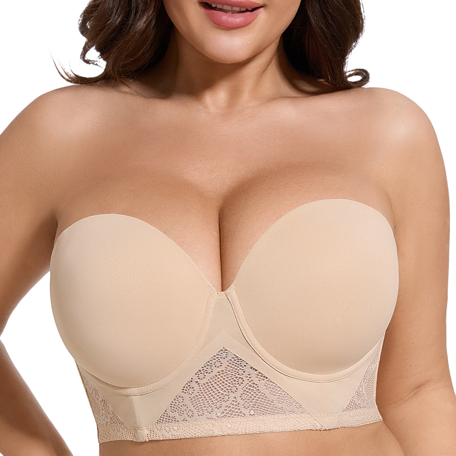 #31 Strapless Support Bras Deals & Discounts