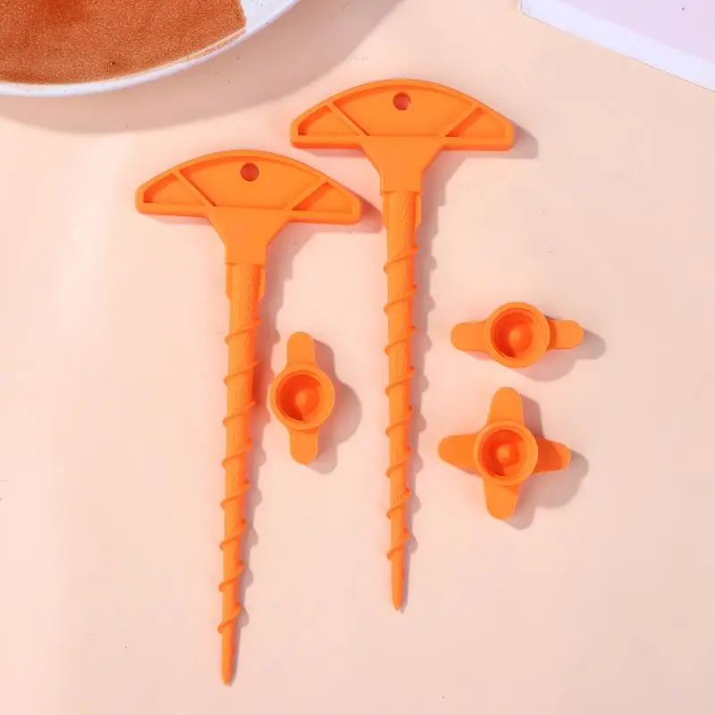 مجموعة ممتازة من غطاء سدادة الغراء الزجاجي وفوهة مسدس مانع التسرب، تجنب التجفيف السريع للأنابيب الأساسية