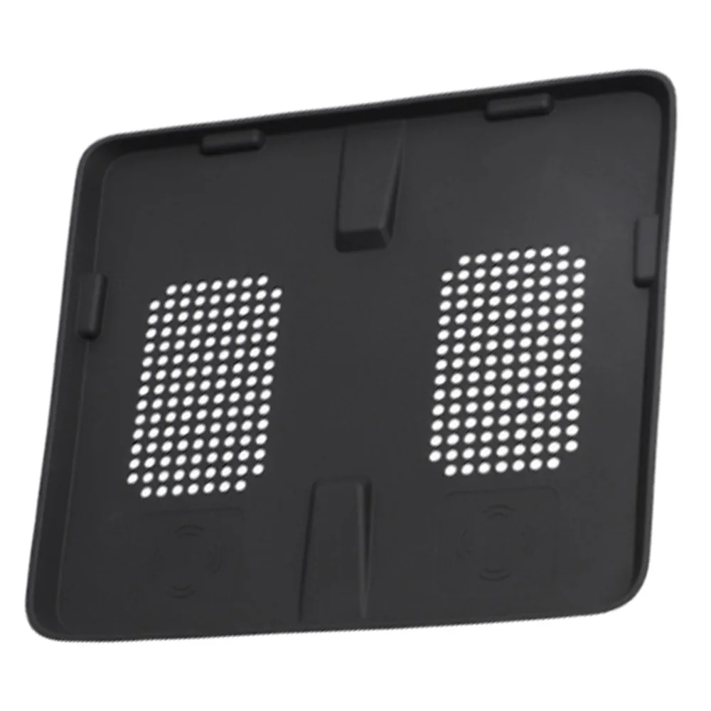 For BYD Shark 6 2024 2025 2026 (Only for configurations with wireless charging) Center Console Wireless Charging Protective Mat