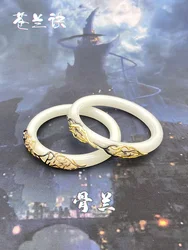 Cang Lan Jue Bone Orchid Bracelet Wang Hedi Yu Shuxin Same Style Dongfang Qingcang Xiao Lanhua Bracelet Yuezun Gift