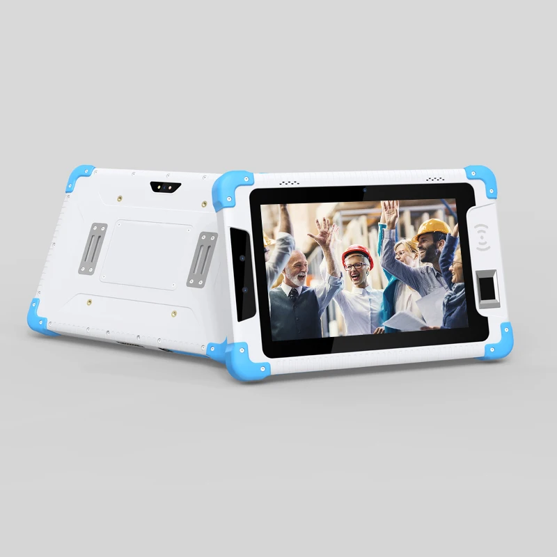 Robustes Tablet Android 9,0 ip65 4g lte 32g 8 ''PC
