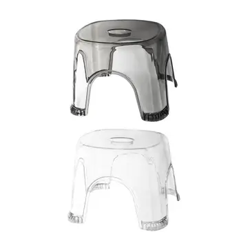 방수 경량 의자 발판 코너 의자, 휴대용 소형 샤워 공간 벤치, 유아 남아 여아 어린이용 