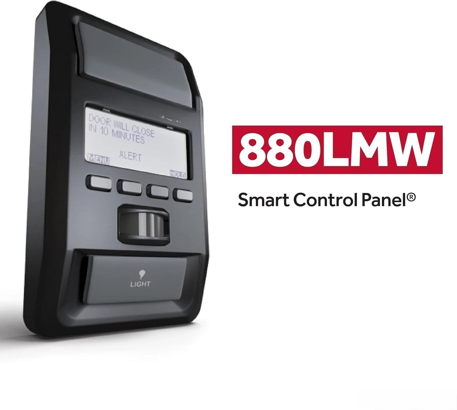 

Motion 880LM — работает только с устройством открывания гаражных ворот 2.0 — панель управления обнаружением — приводная панель с меню — новая популярность