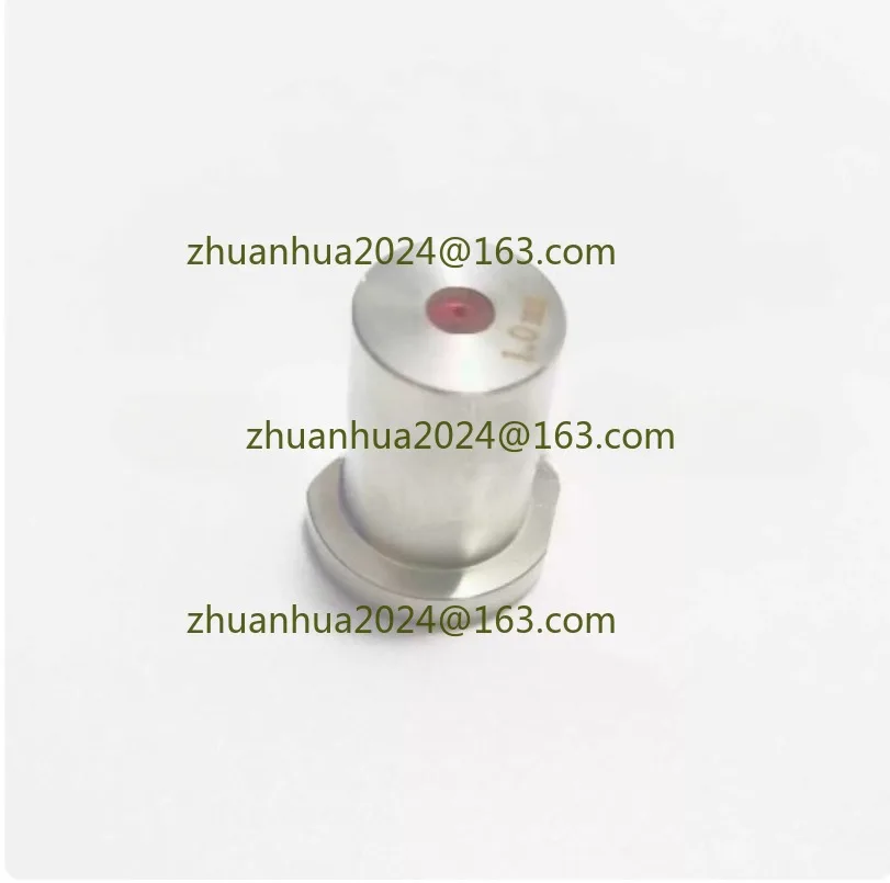 1pc EDM Parts A290-8110-Y775 Lower Sub Die Guide Ø1.0mm Ruby Wire Guider For Fanuc CNC Wire Cut Machine