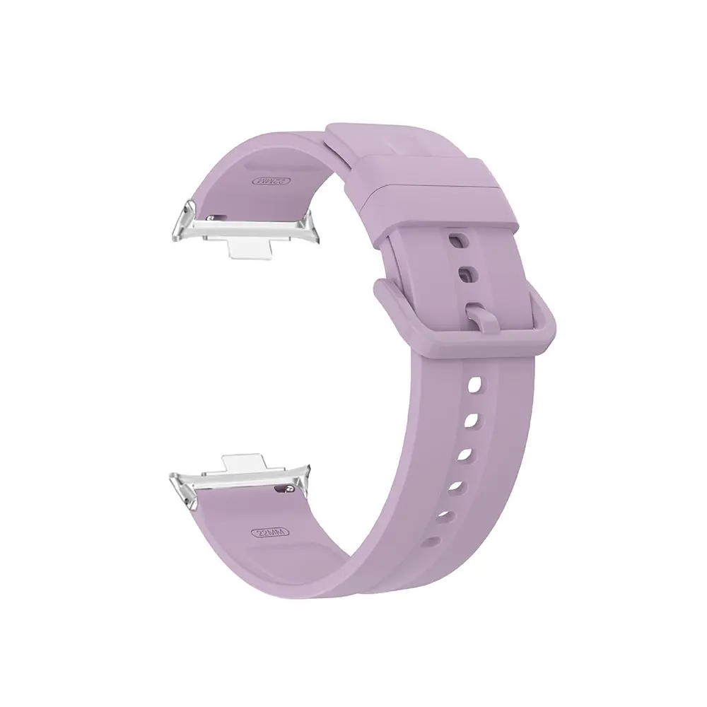 Sportarmband für Redmi Watch 4 5 6 Watch 6 Active/Lite Armband für Xiaomi Mi Band 8pro 9pro 10pro Silikon-Uhrenarmband Zubehör – Detail 2