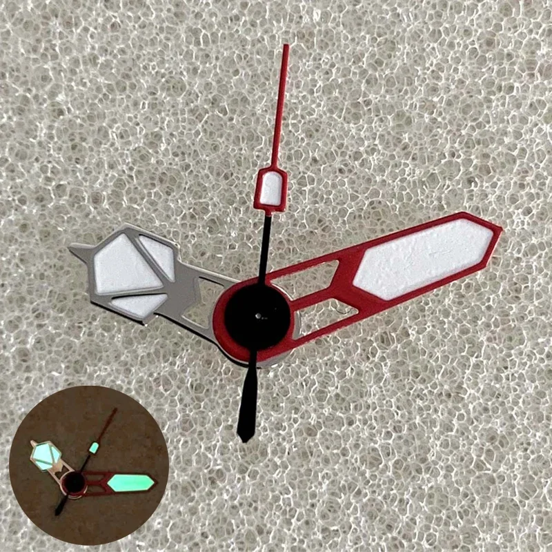 Watch Hands For NH3… - image