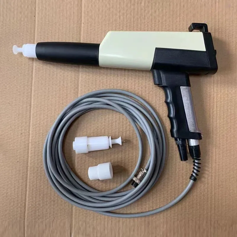 Manual Electrostati…