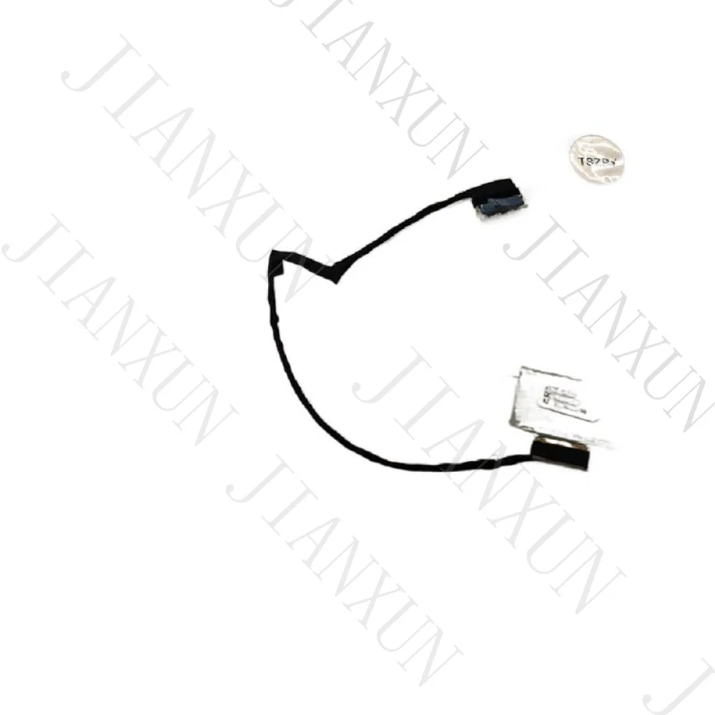 S+For lenovo Y700 Y700-15-17 LCD LVDS BY511 EDP Cable DC02001X510 30 PIN/30 PIN