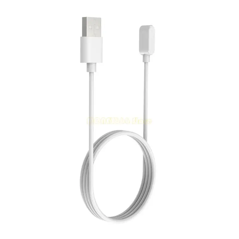 F62C USB para Watch Fit 3 Cable carga carga Cable carga 100