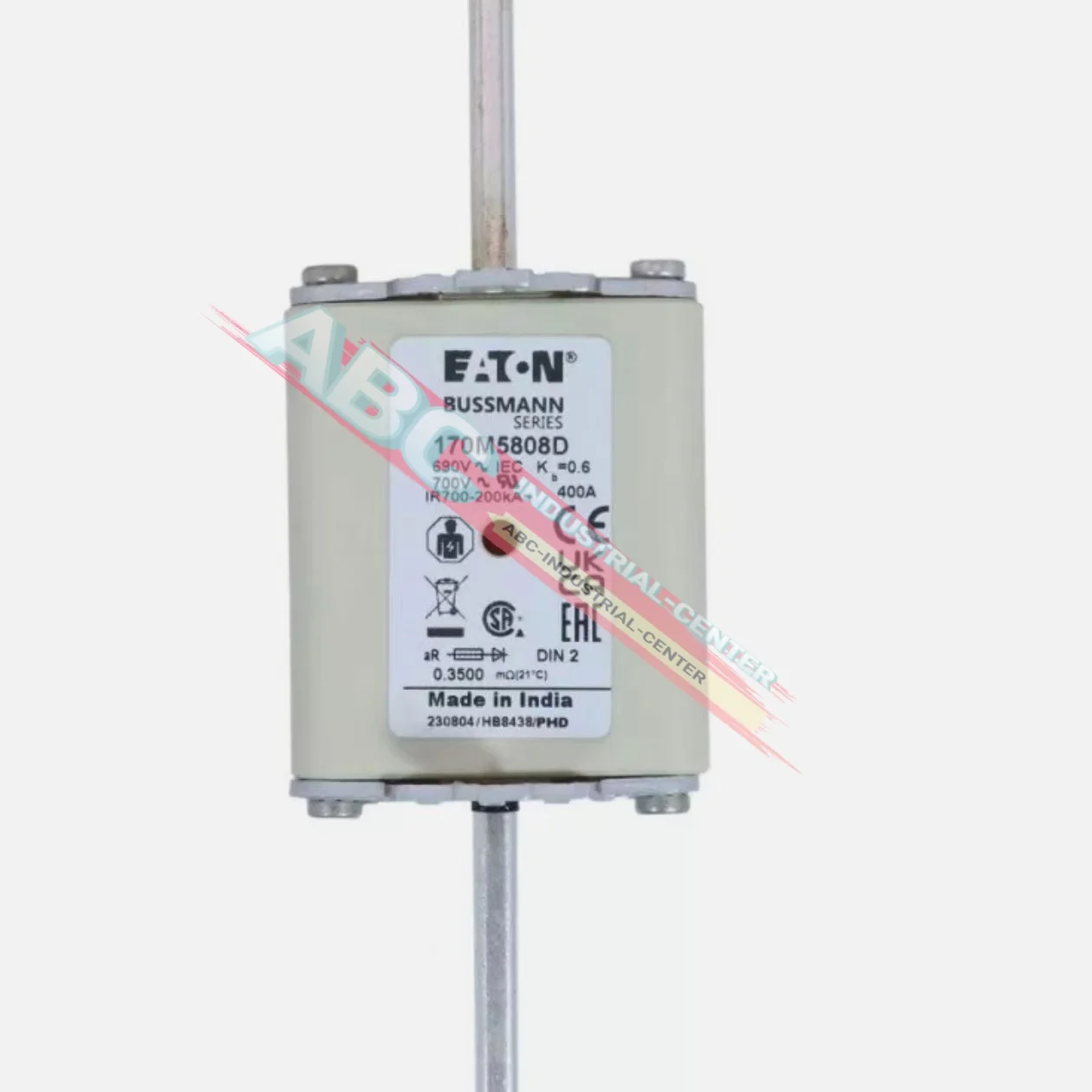 

Новый в коробке 170M4266 170M1367 Предохранитель 170M4014