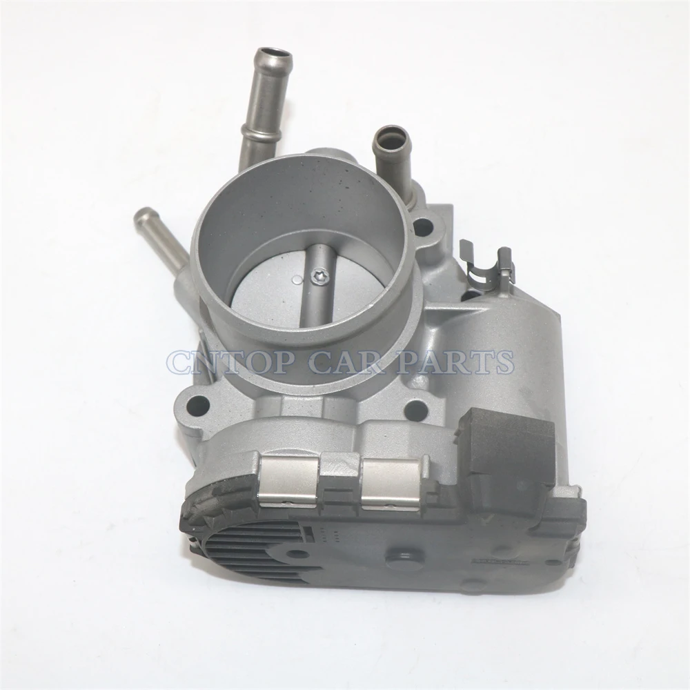 

35100-2B150 351002B150 9590930008 Throttle Body Valve for Hyundai I30 Kia K2 RIO L4 1.6L 2011-2014