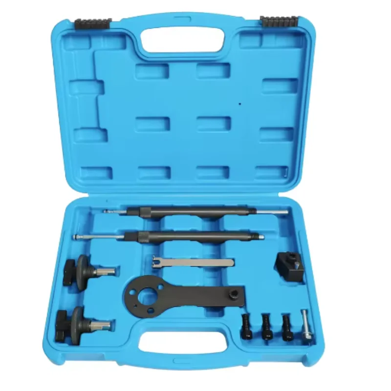

Engine Timing Tool Kit for Alfa Romeo Fiat Lancia 1.2 1.4 16v 1.4T Car repair and maintenance Engine Timing Tool