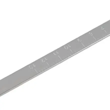 Parts For Circular Saw Power Tool Accessory for sliver Black as Picture Circular Saw Guide For Circular Saws Parts