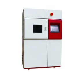 Lab Solar Radiation Simulation Machine,Water-cooling Color Fastness To Sunlight Tester, Climatic Xenon Arc Test Chamber