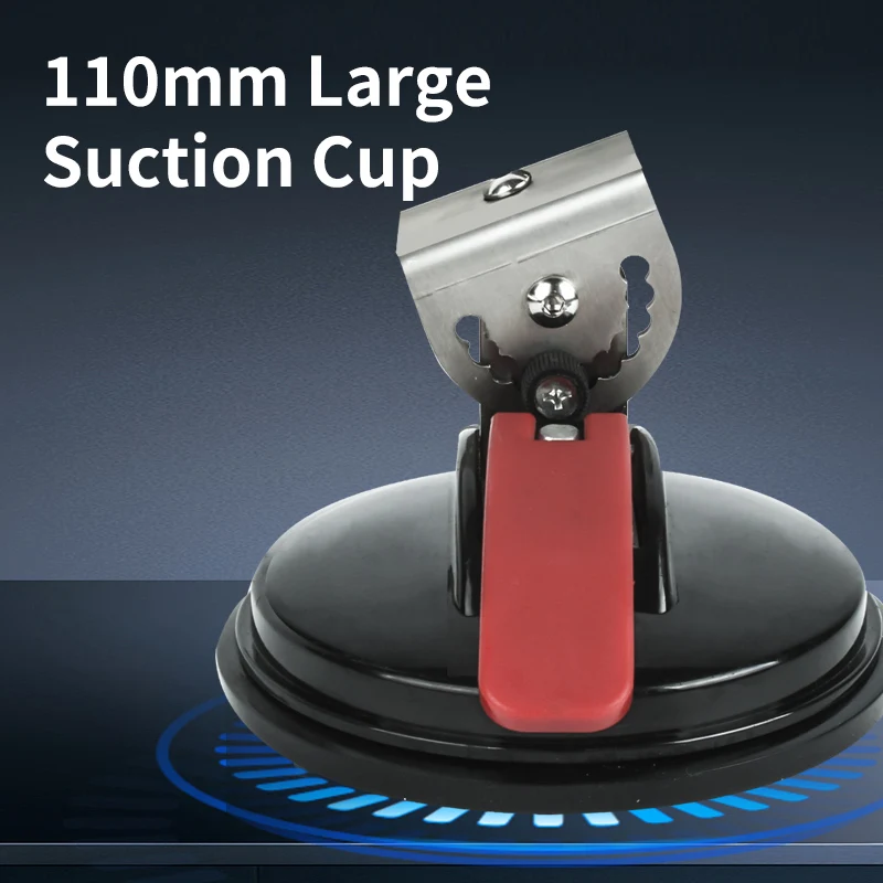 Reciprocating Telescopic Actuator with Large Suction Cups Linear Motion Actuator Speed control Electric Telescopic Actuator