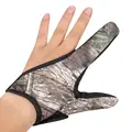 Left camouflage