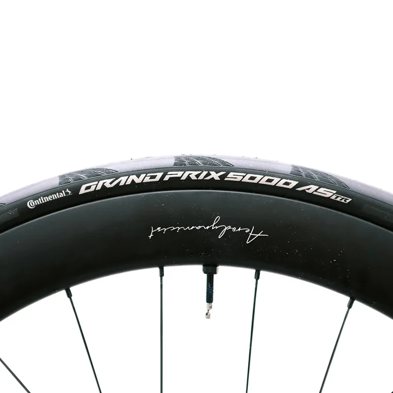 Continental Grand Prix 5000 Tubeless Road Tire 700x28C