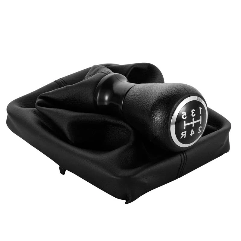 

Для Peugeot 206 207 307 406 1996-2013 Citroen C3 C5 XSARA 1997-2009 5-скоростная ручка переключения передач с пылезащитной ручкой переключения передач пылезащитный чехол