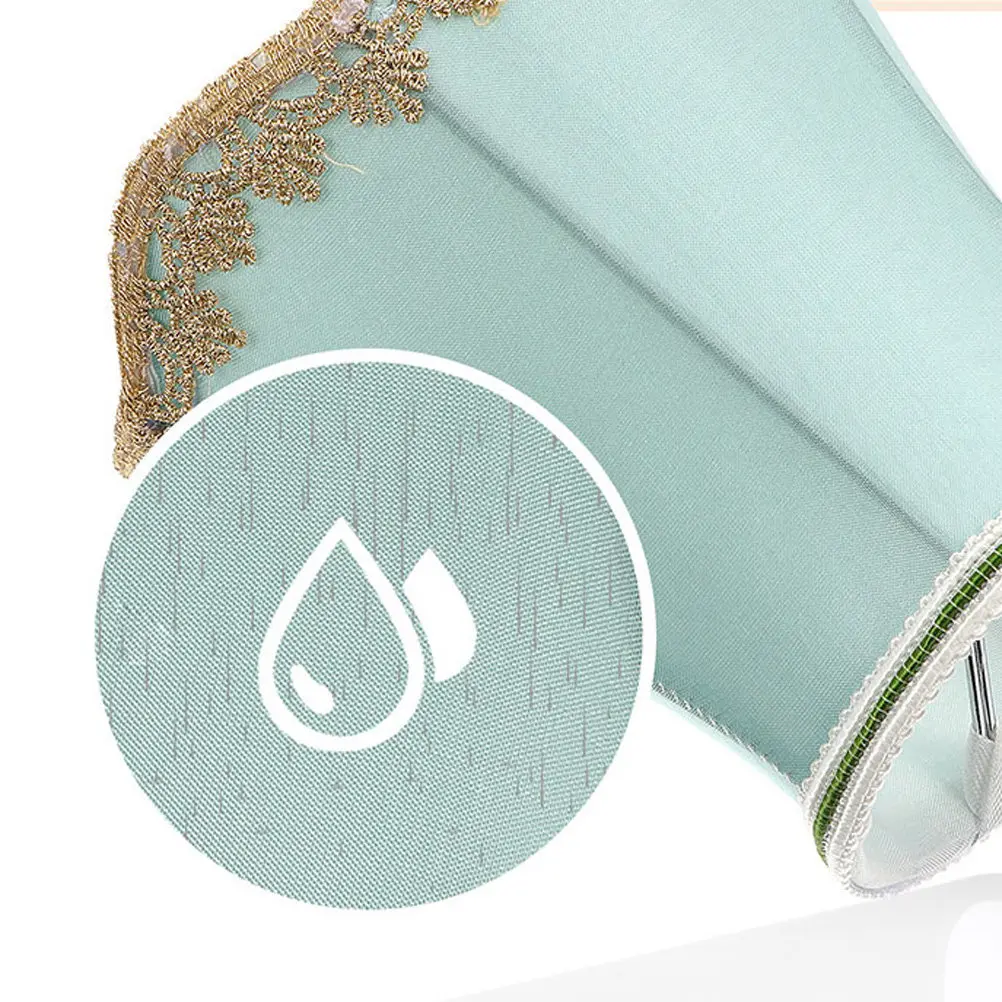 

2 шт. тканевых светильников-колпаков для защиты ламп, для потолочных светильников в гостиной и спальне, с эффектом естественного теплого освещения